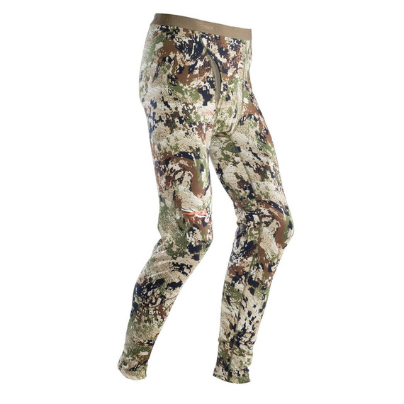 Sitka Merino Core Light Weight Bottom Subalpine 2x