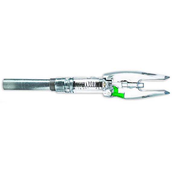 Halo Lighted Nock