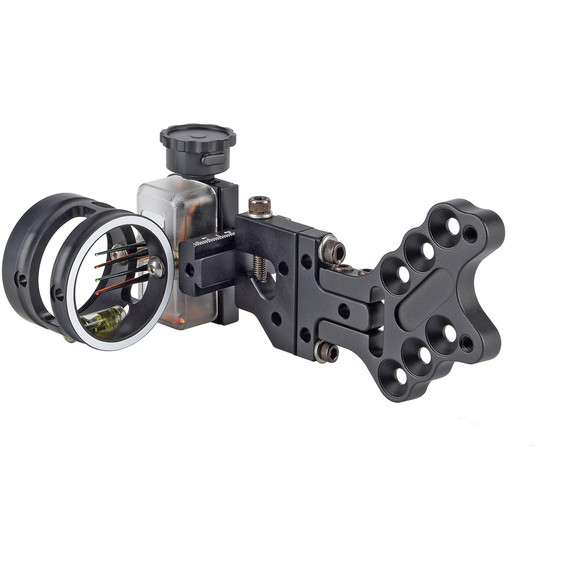 Sword Twilight Hunter Sight Black