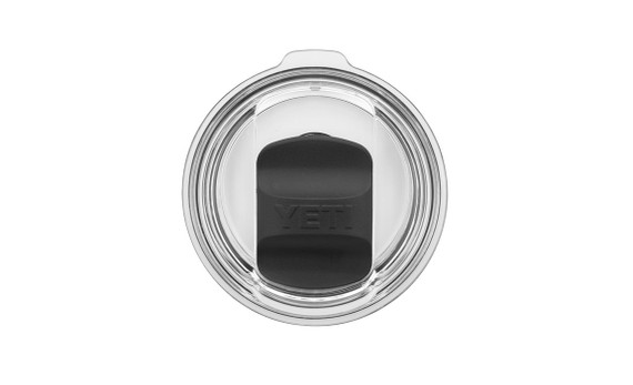 Yeti 10oz Wine Tumbler Magslider Lid