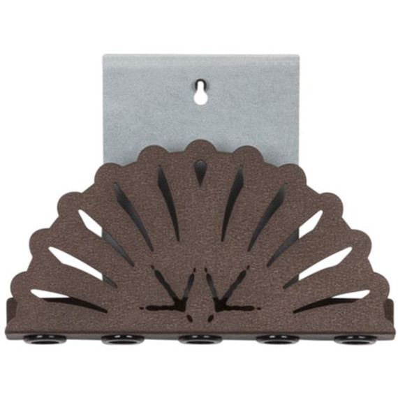 Allen Ez Mount Stacked Turkey Fan Mount