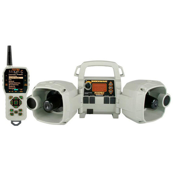 Foxpro Shockwave
