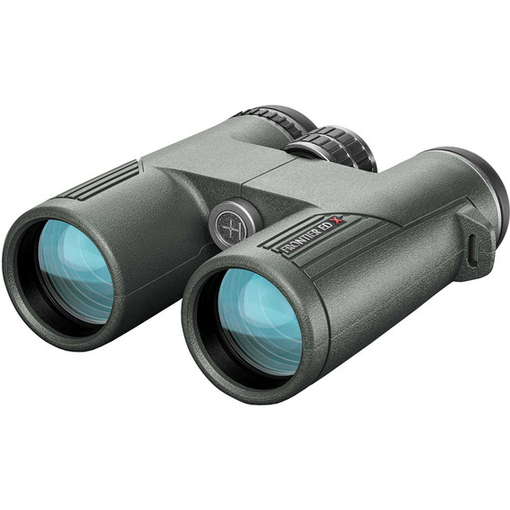 Hawke Frontier Ed X Binoculars Green 10x42mm