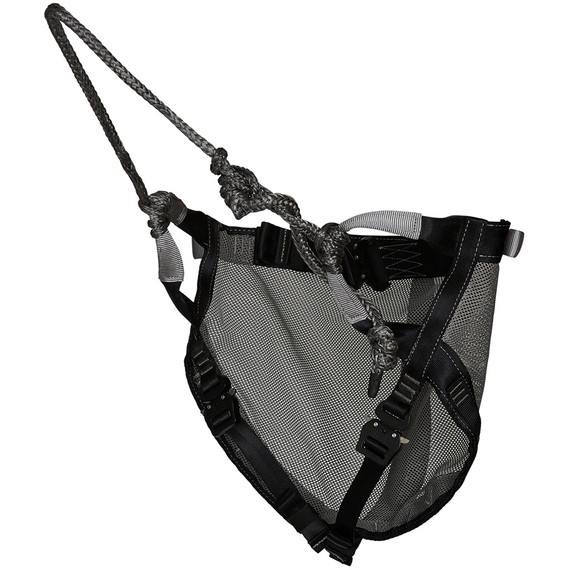Xop  Mutant Saddle Harness