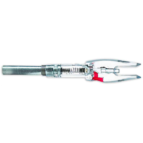 Halo Lighted Nock