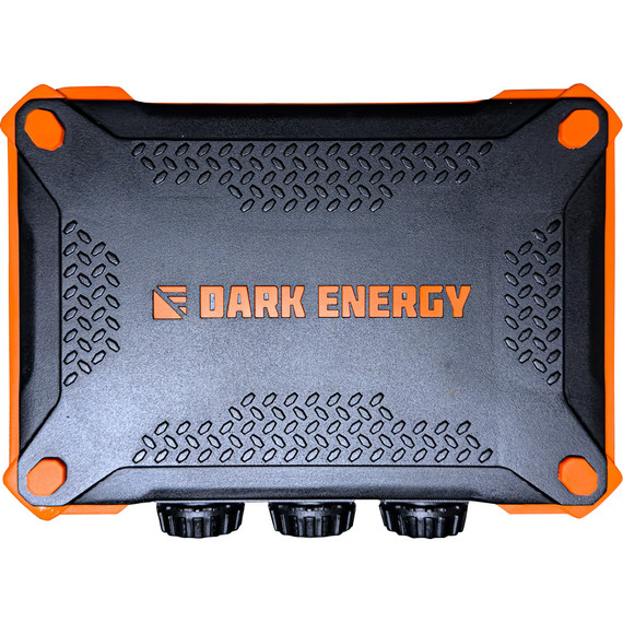 Dark Energy Poseidon Xl Charger