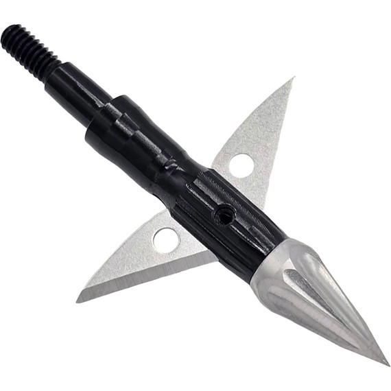 Zeus Apollo Broadhead