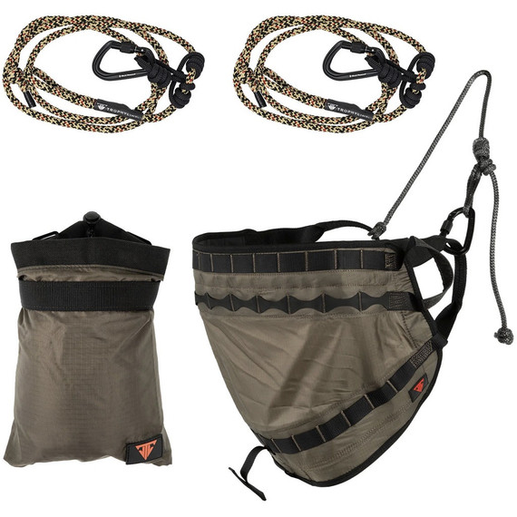 Trophyline Venetic Saddle Kit