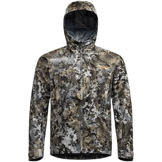 Sitka Downpour Jacket Optifade Elevated Ii