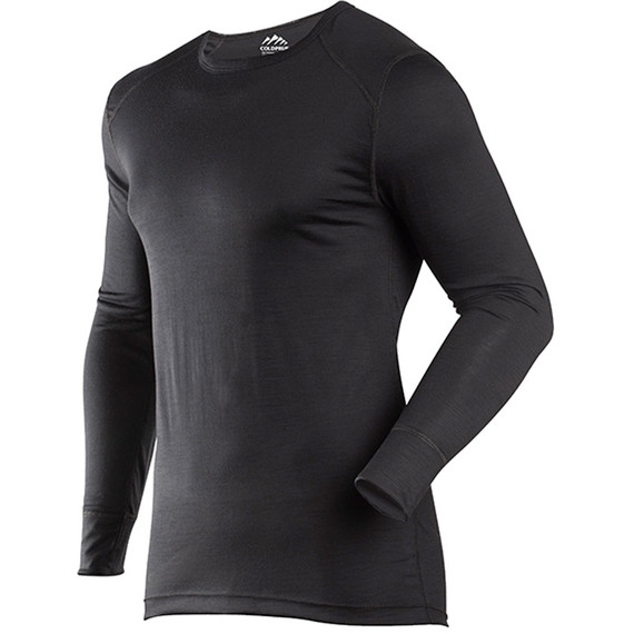Cold Pruf Classic Merino Crew Baselayer