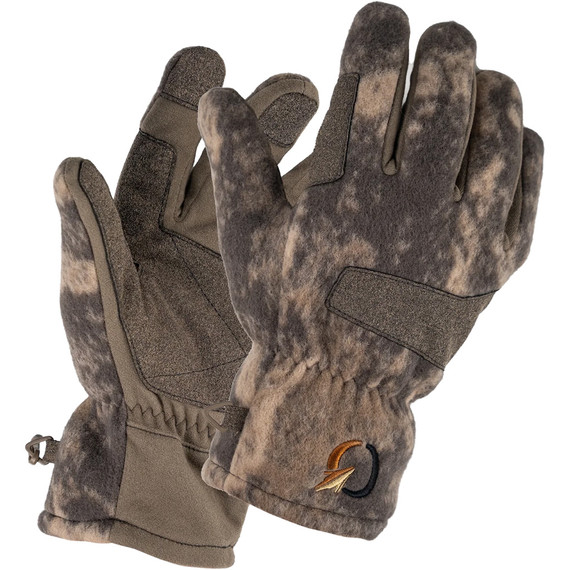 Code Of Silence Zone7 Glove