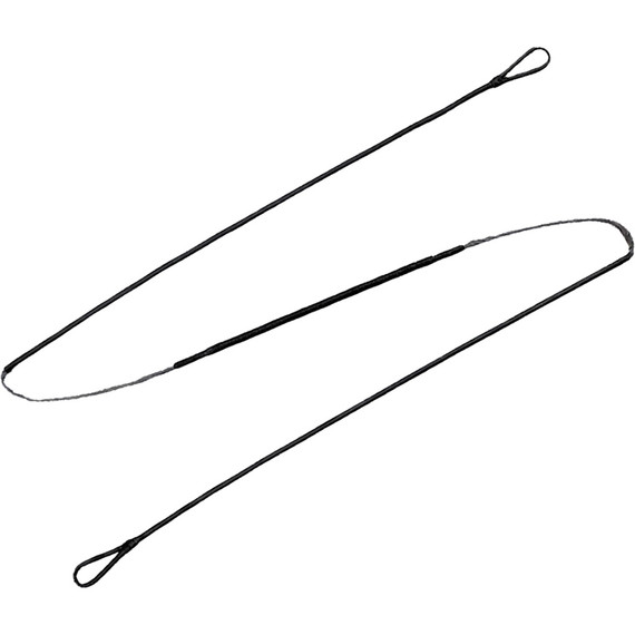 Tenpoint M-1 String Turbo/titan M-1