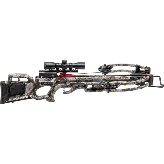 Tenpoint Titan M1 Crossbow Package