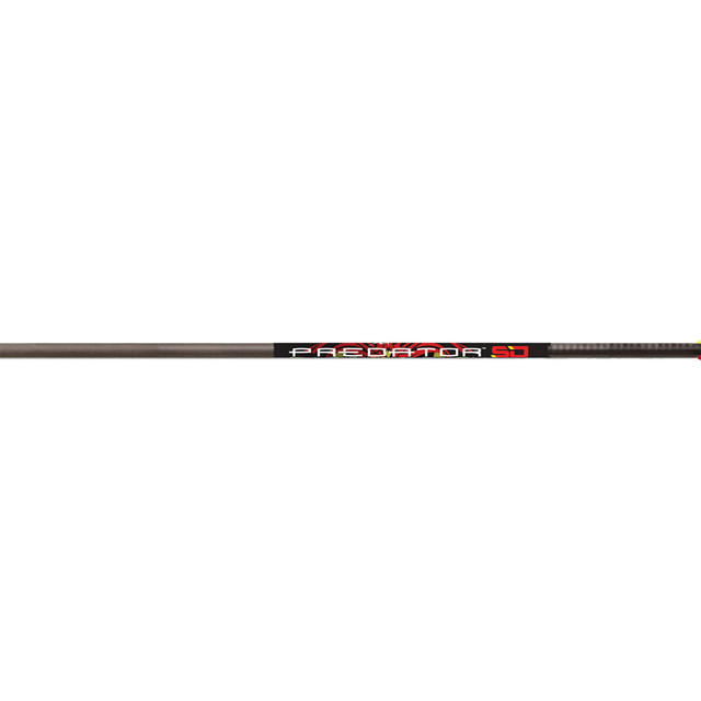 Carbon Express Predator Sd Shafts