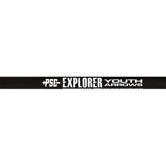 Pse Explorer Youth Arrows