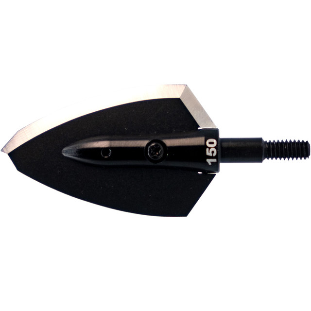 Crimson Talon Cleaver Broadheads