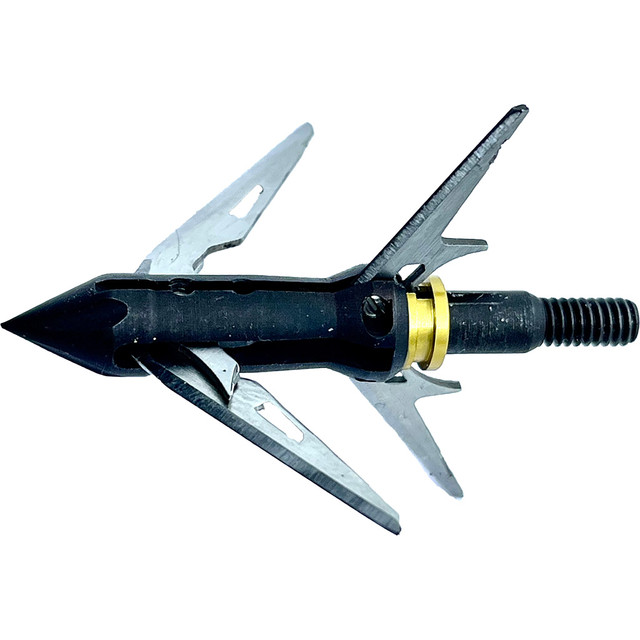 Swat X-mag St Broadheads