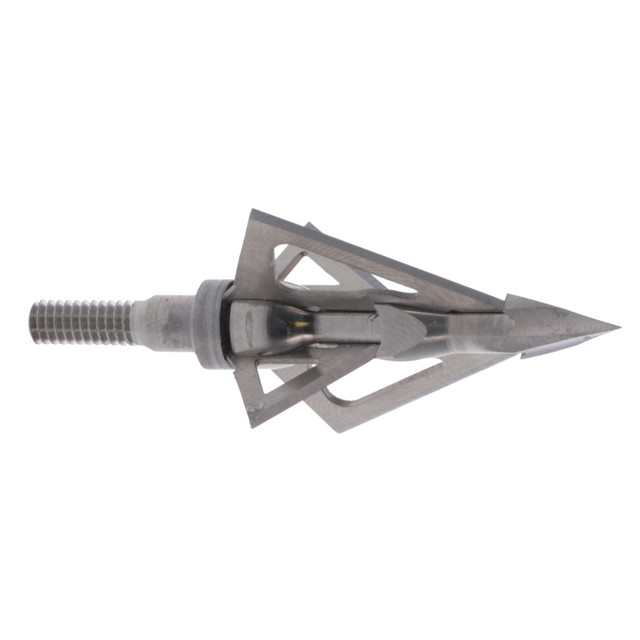 Nap Ignite 4 Broadheads