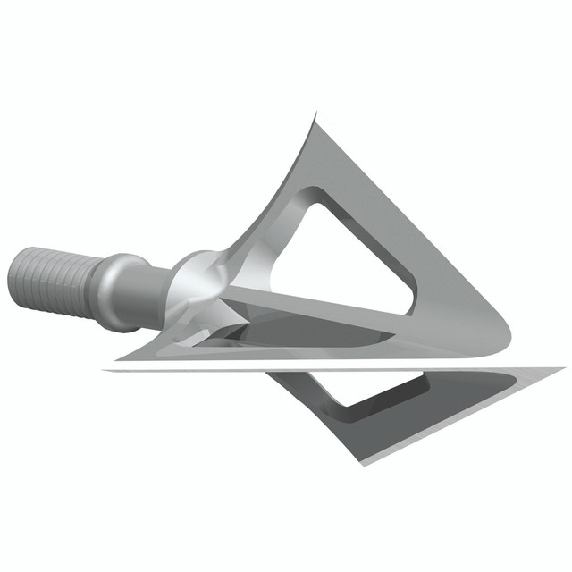 G5 Montec Crossbow Broadheads