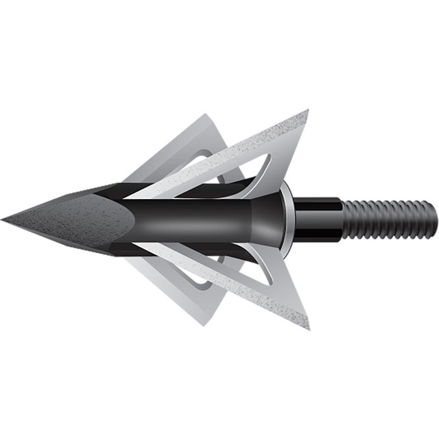 Slick Trick Magnum Broadheads