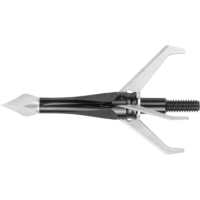 Rocket Siphon Xb Broadheads