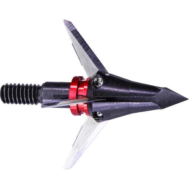 Swat Hybrid Broadheads