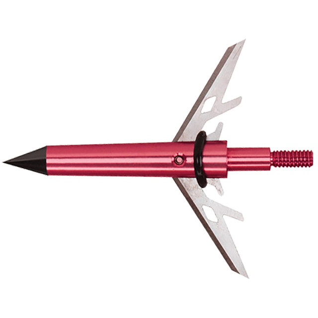 Stryke Therm-x Broadhead