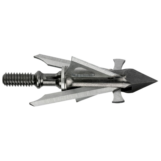 Muzzy Trocar Hb Broadheads