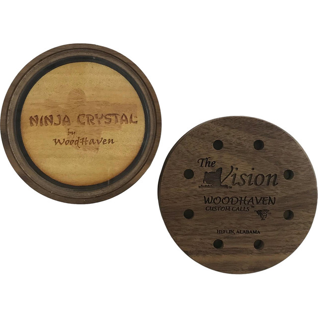 Woodhaven The Ninja Turkey Call