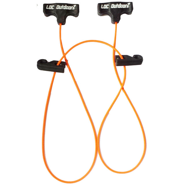 Loc Outdoorz Pro Hunt'r Crossbow Cocking Aid
