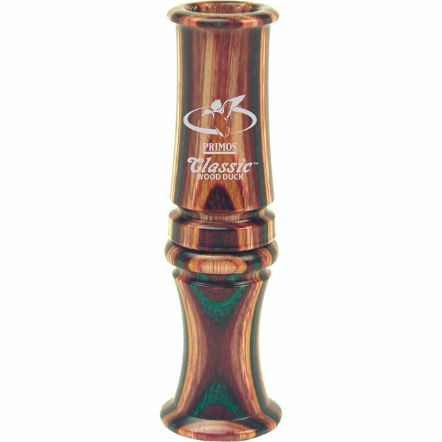 Primos Classic Wood Duck Call