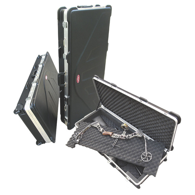 Skb Ata Double Bow Case