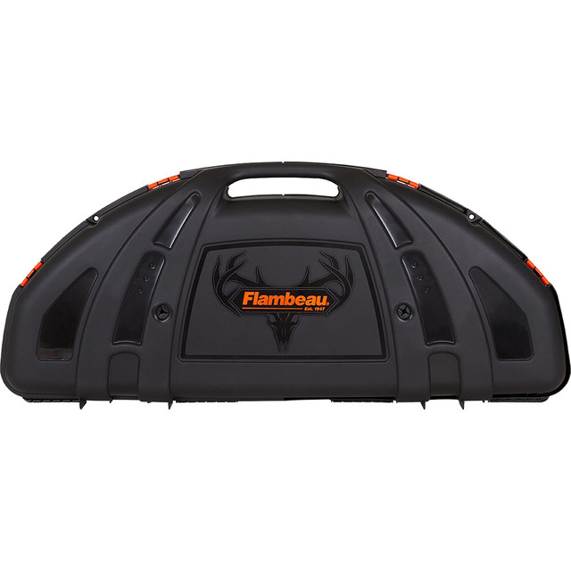 Flambeau Hard Bow Case