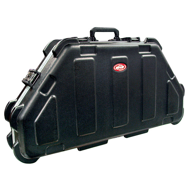 Skb Parallel Limb Geometry Bow Case
