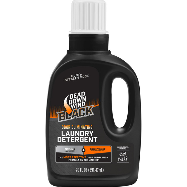 Dead Down Wind Black Premium Laundry Detergent