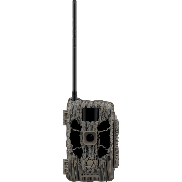 Stealth Cam Deceptr Cellular Camera