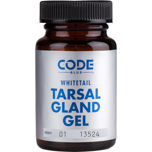 Code Blue Tarsal Gland Gel