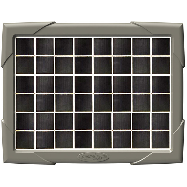 Cuddeback Sun And Shade Solar Power Bank
