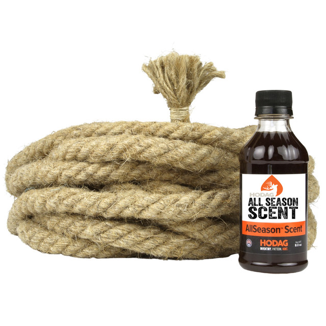 Hodag Hempscent Rope System