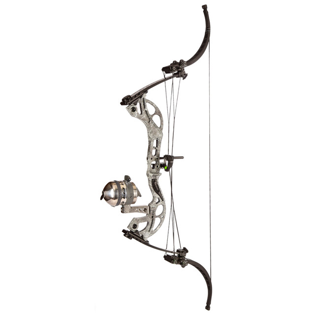 Muzzy Vxm Bowfishing Bow Kit