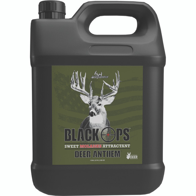 Anilogics Deer Anthem Molasses Attractant