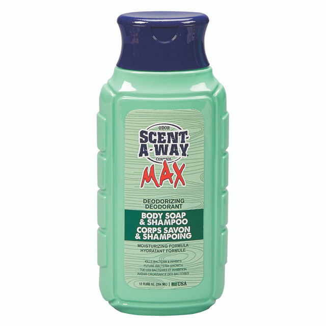 Scent-a-way Max Liquid Soap