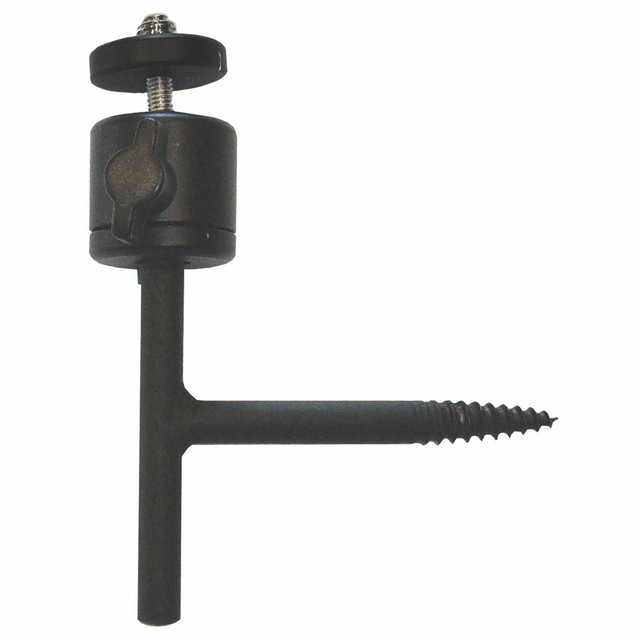 Cranford Midget T Screw-in Mount