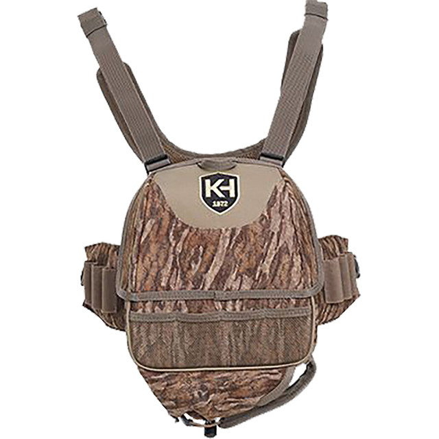 Knight And Hale Run N Gun 100 Turkey Vest