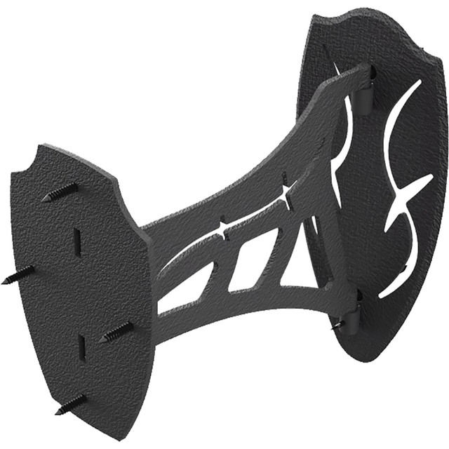Skull Hooker Single Shoulder Mount