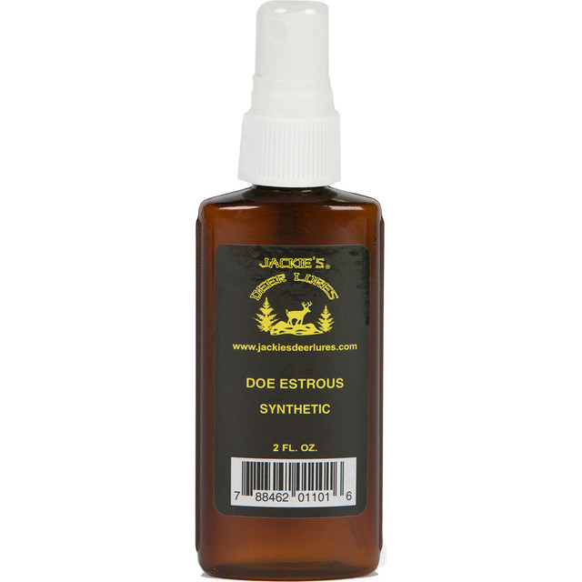 Jackies Synthetic Hot Doe Scent