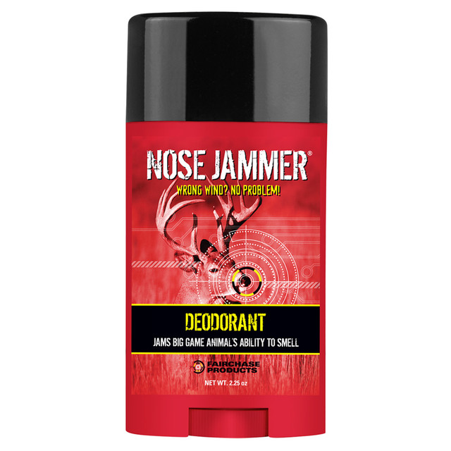 Nose Jammer Deodorant