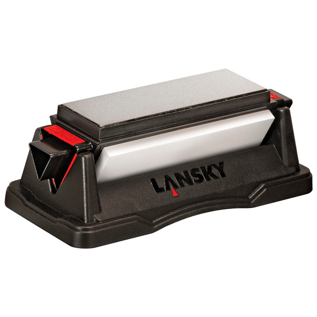 Lansky Tri-stone Benchstone