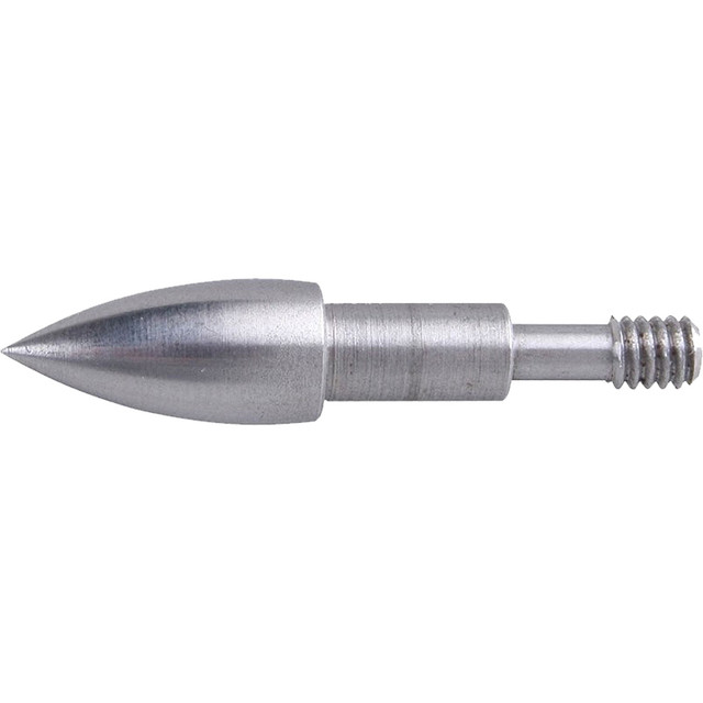 Bohning Screw In Bullet Point 17/64 85 Gr. 12 Pk.