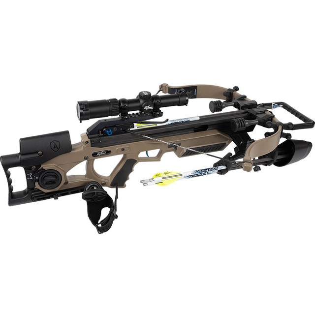 Excalibur Assassin Extreme Crossbow Package